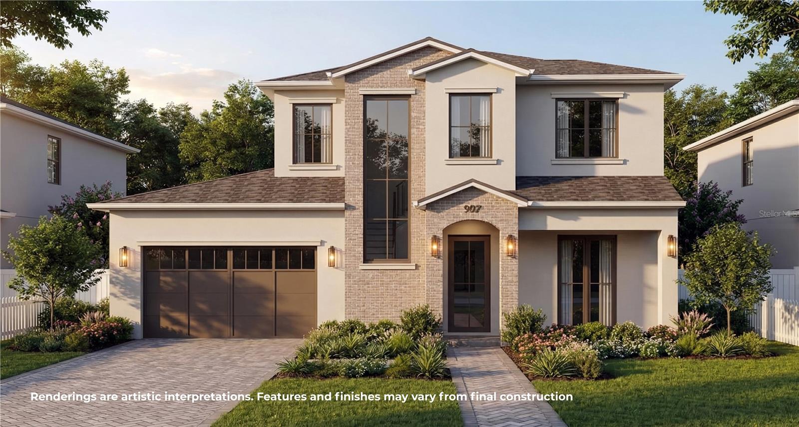 Photo of 907 N HYER AVENUE ORLANDO FL 32803