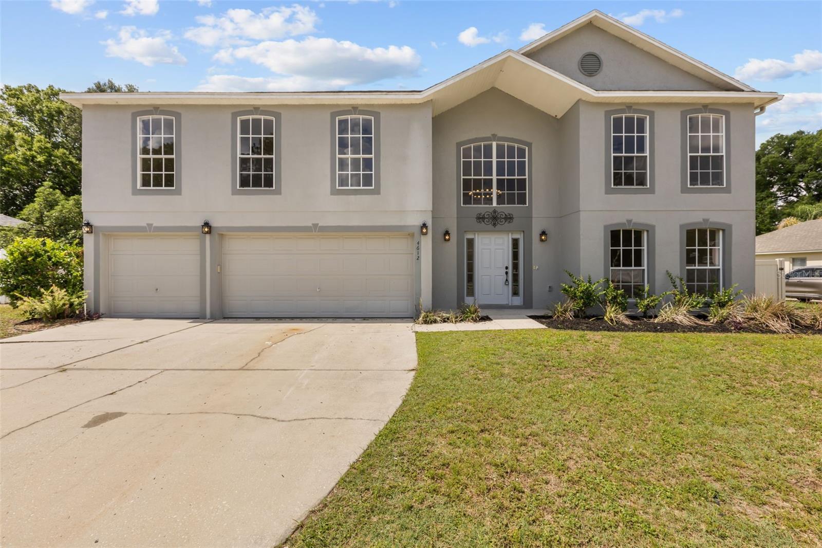 Photo of 4612 SE 31ST PLACE OCALA FL 34480