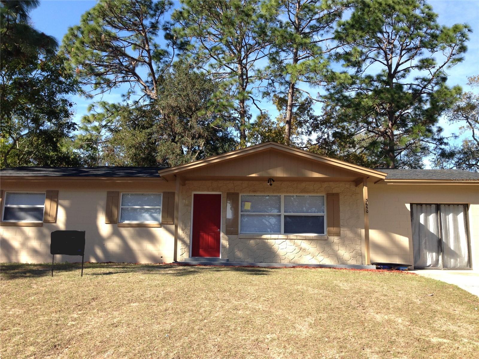 Photo of 3650 TRIANON DRIVE ORLANDO FL 32818