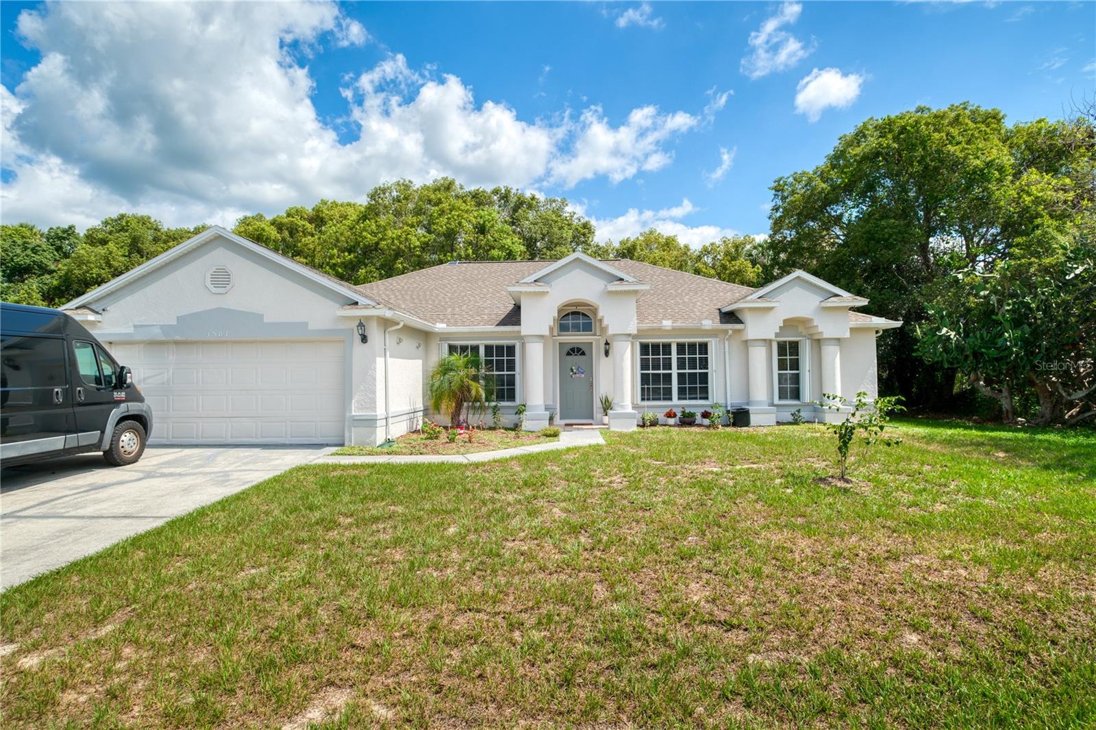 Photo of 3501 BEAU CHENE DRIVE KISSIMMEE FL 34746
