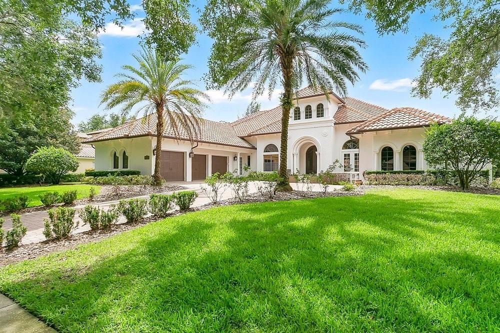 Photo of 11051 CONISTON WAY WINDERMERE FL 34786