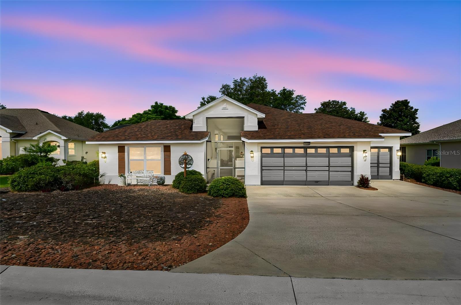 Photo of 5636 FREEPORT DRIVE TAVARES FL 32778