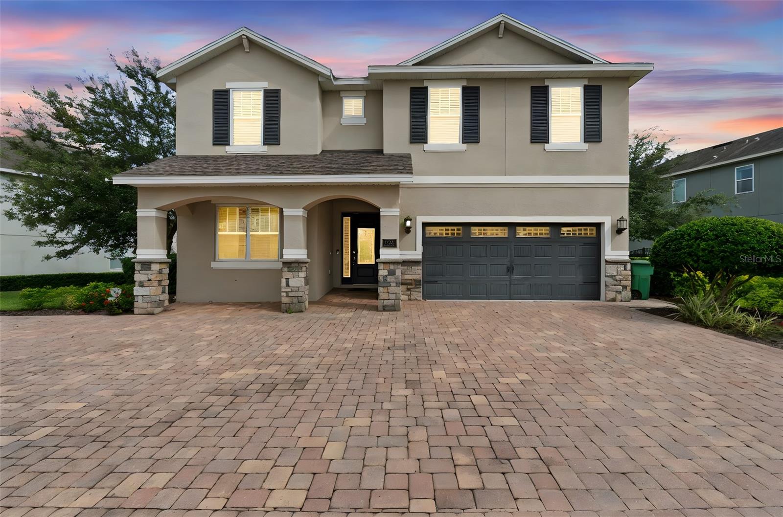 Photo of 7721 FAIRFAX DRIVE KISSIMMEE FL 34747