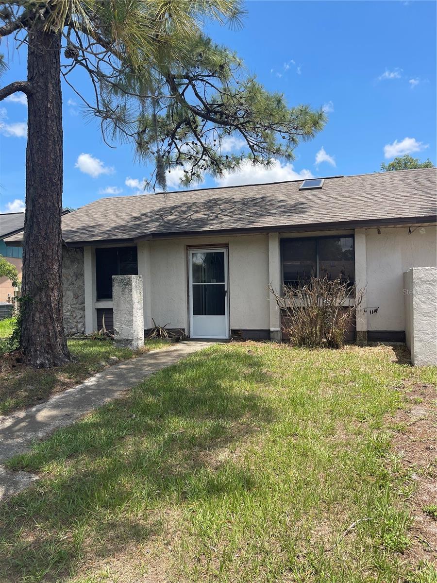 Photo of 7681 TIMBER RIVER ORLANDO FL 32807