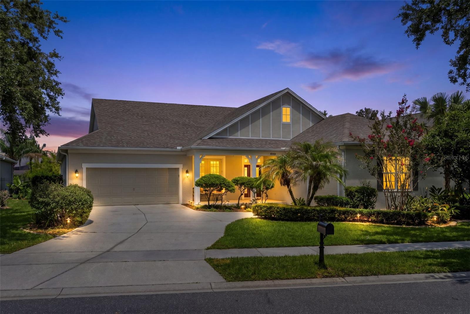Photo of 6363 SEDONA LEAF COURT WINDERMERE FL 34786