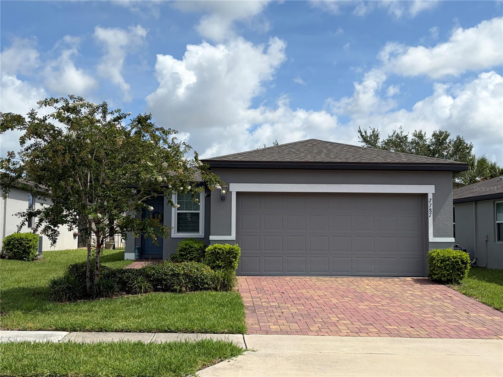 Photo of 2787 BELLA VISTA DRIVE DAVENPORT FL 33897