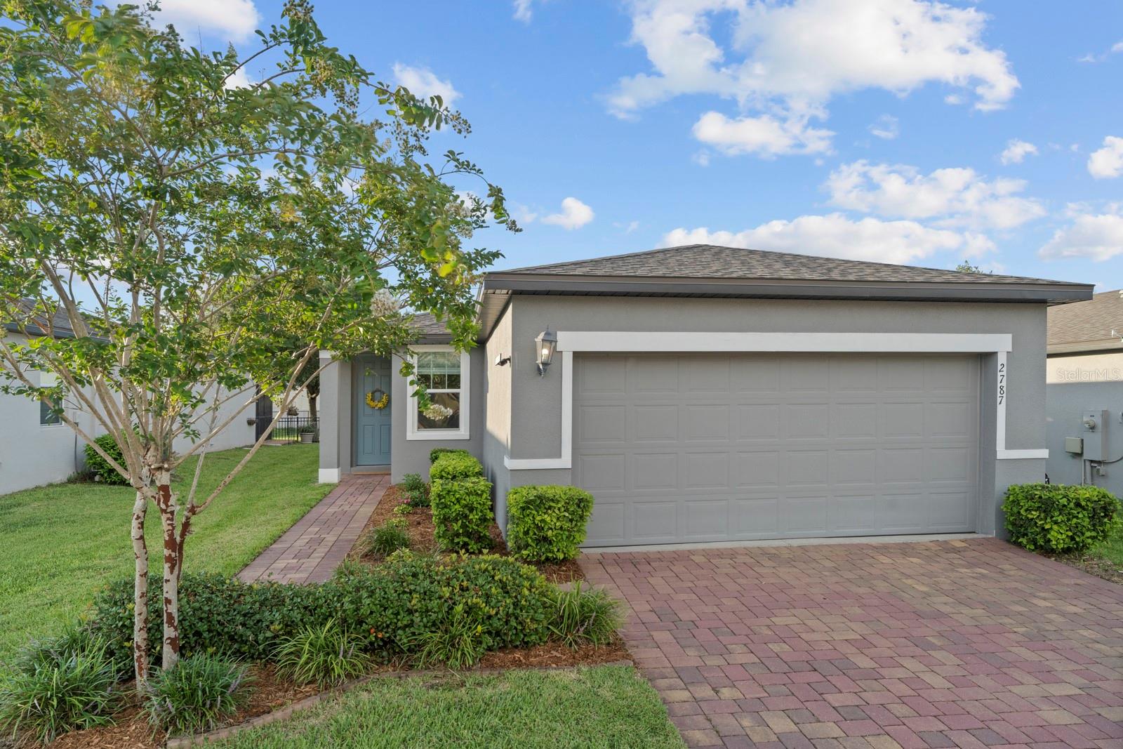 Photo of 2787 BELLA VISTA DRIVE DAVENPORT FL 33897