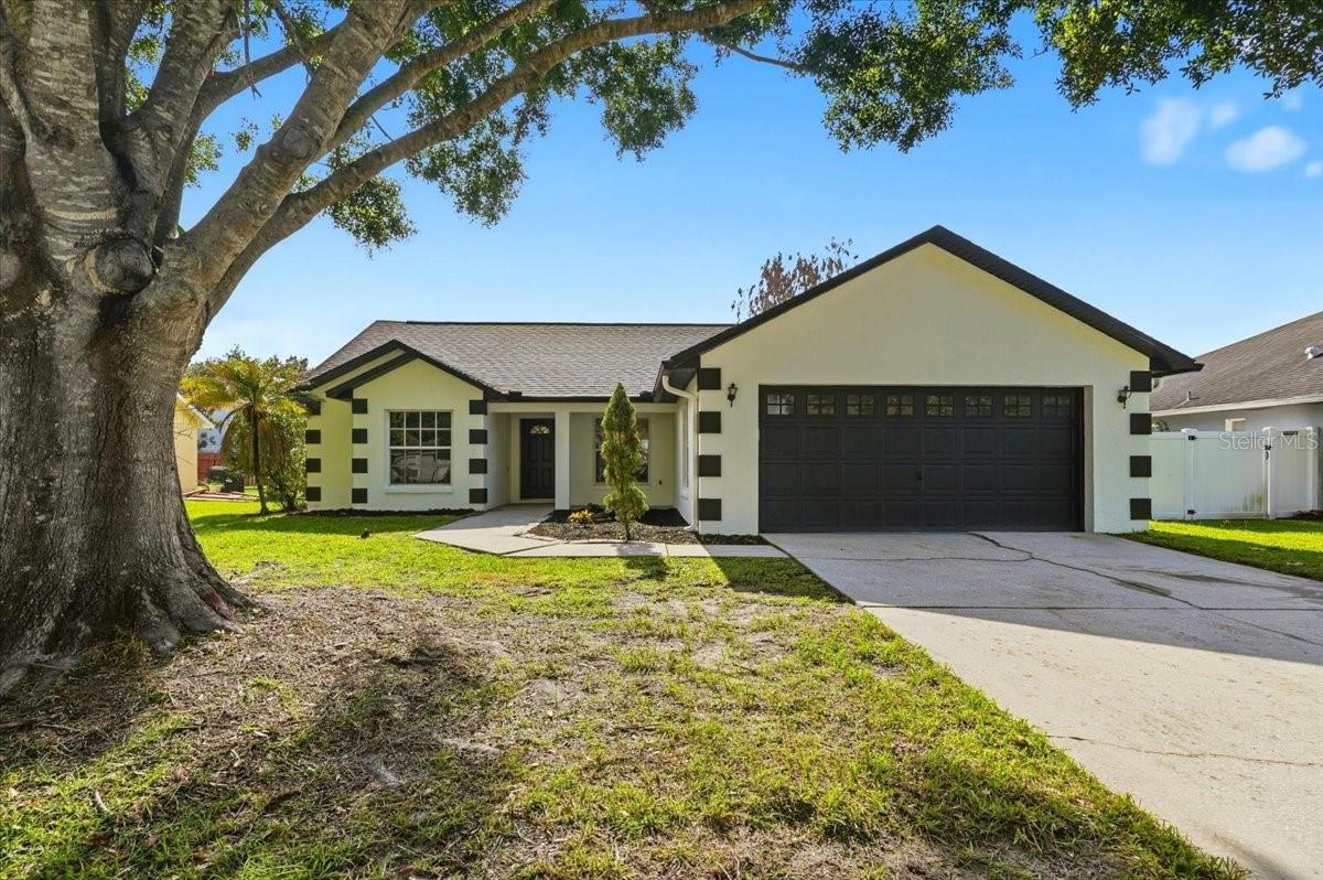 Photo of 4209 RED BIRD AVENUE ST CLOUD FL 34772