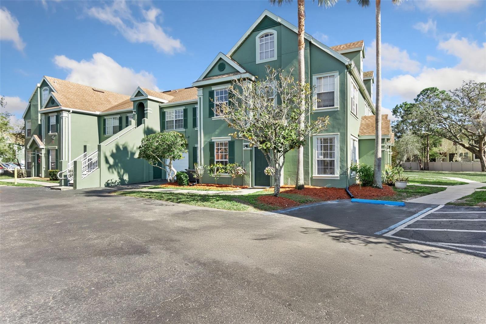Photo of 10412 WHITE LAKE COURT #10412 TAMPA FL 33626