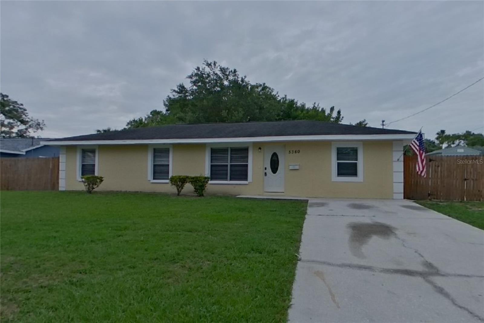 Photo of No Address Listed ST PETERSBURG FL 33712