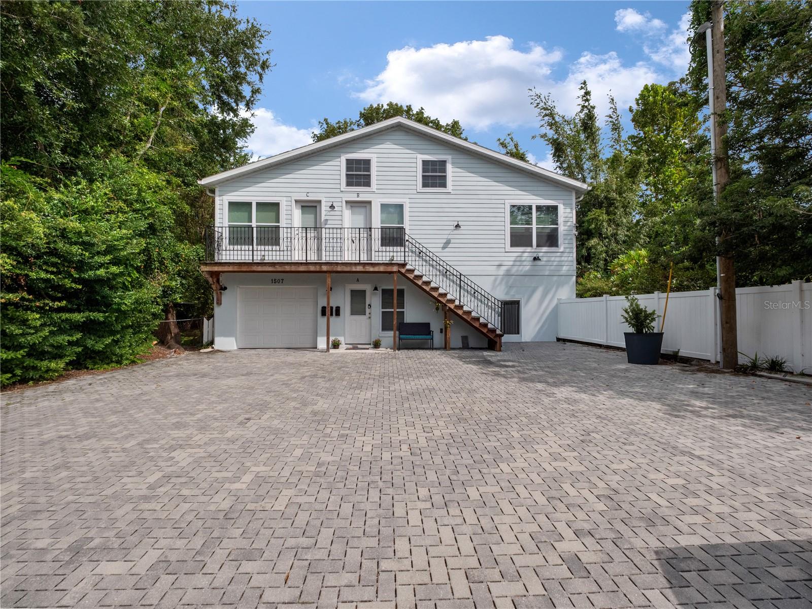 Photo of 1505 CATHERINE STREET ORLANDO FL 32801
