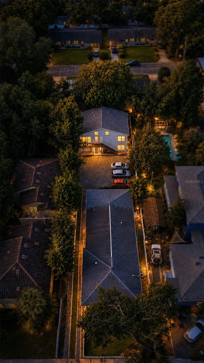 Photo of 1505 CATHERINE STREET ORLANDO FL 32801