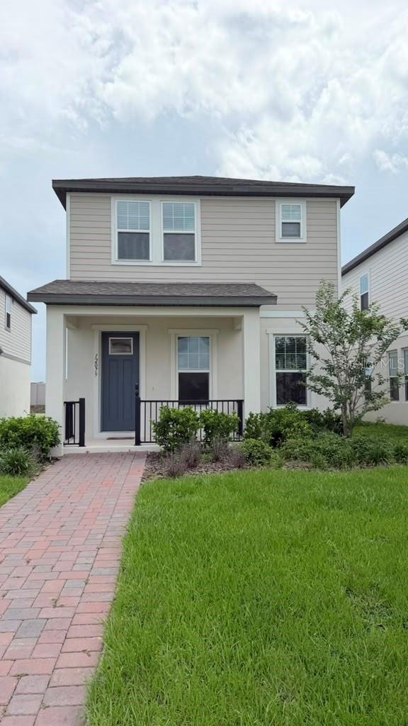 Photo of 12079 BRACCO STREET WINTER GARDEN FL 34787