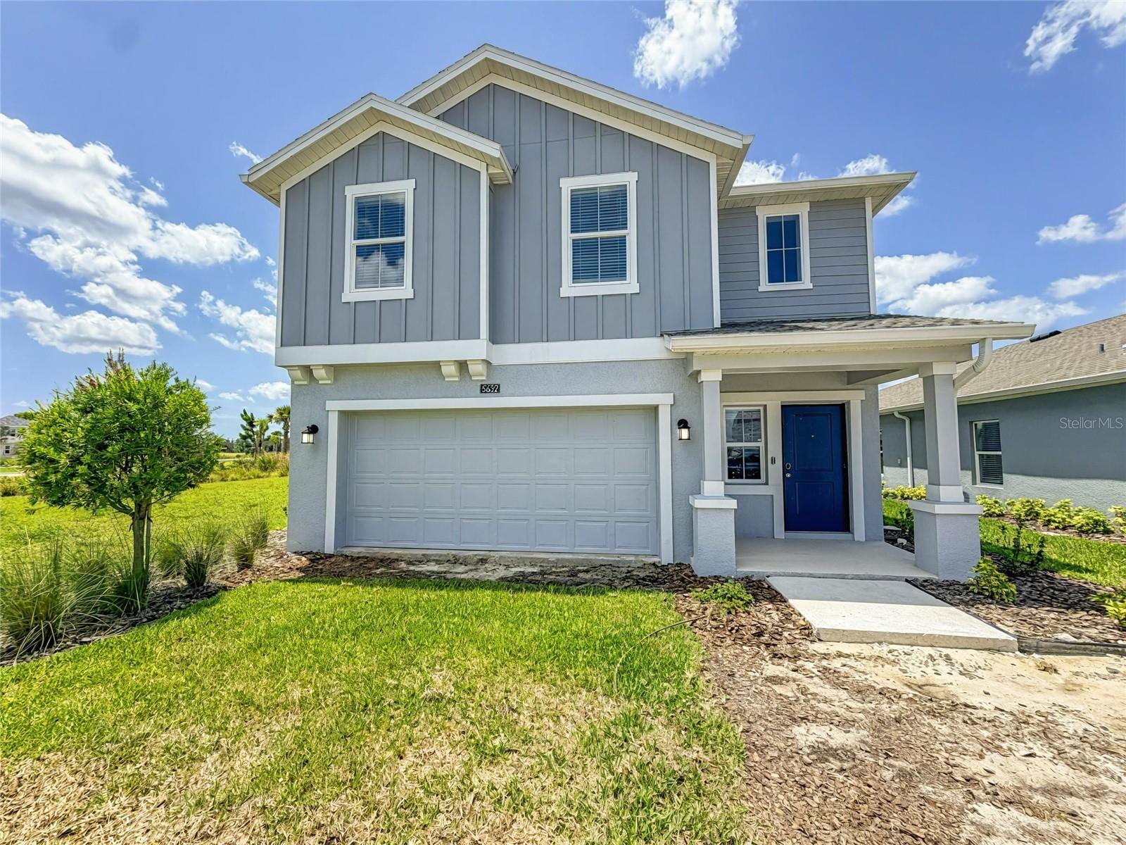 Photo of 5632 LOGGIA LANE KISSIMMEE FL 34758