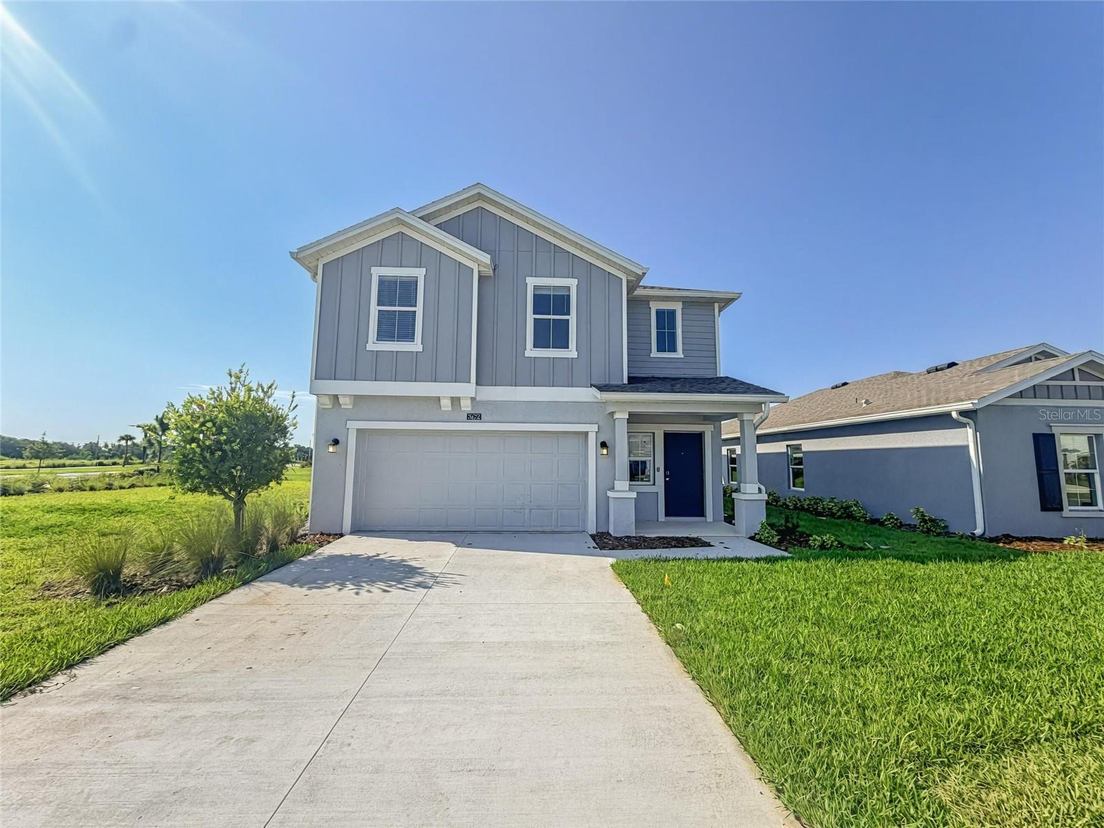 Photo of 5632 LOGGIA LANE KISSIMMEE FL 34758