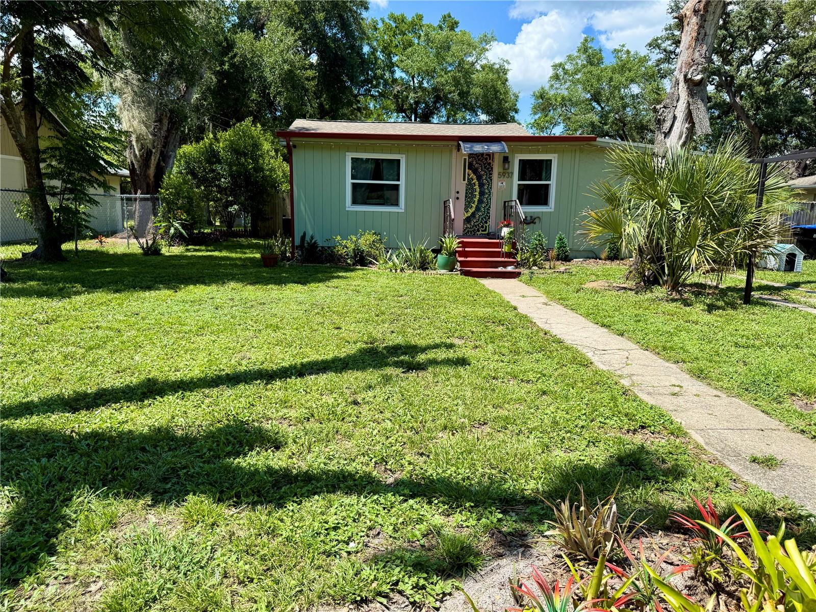 Photo of 5937 UONA AVENUE ORLANDO FL 32835