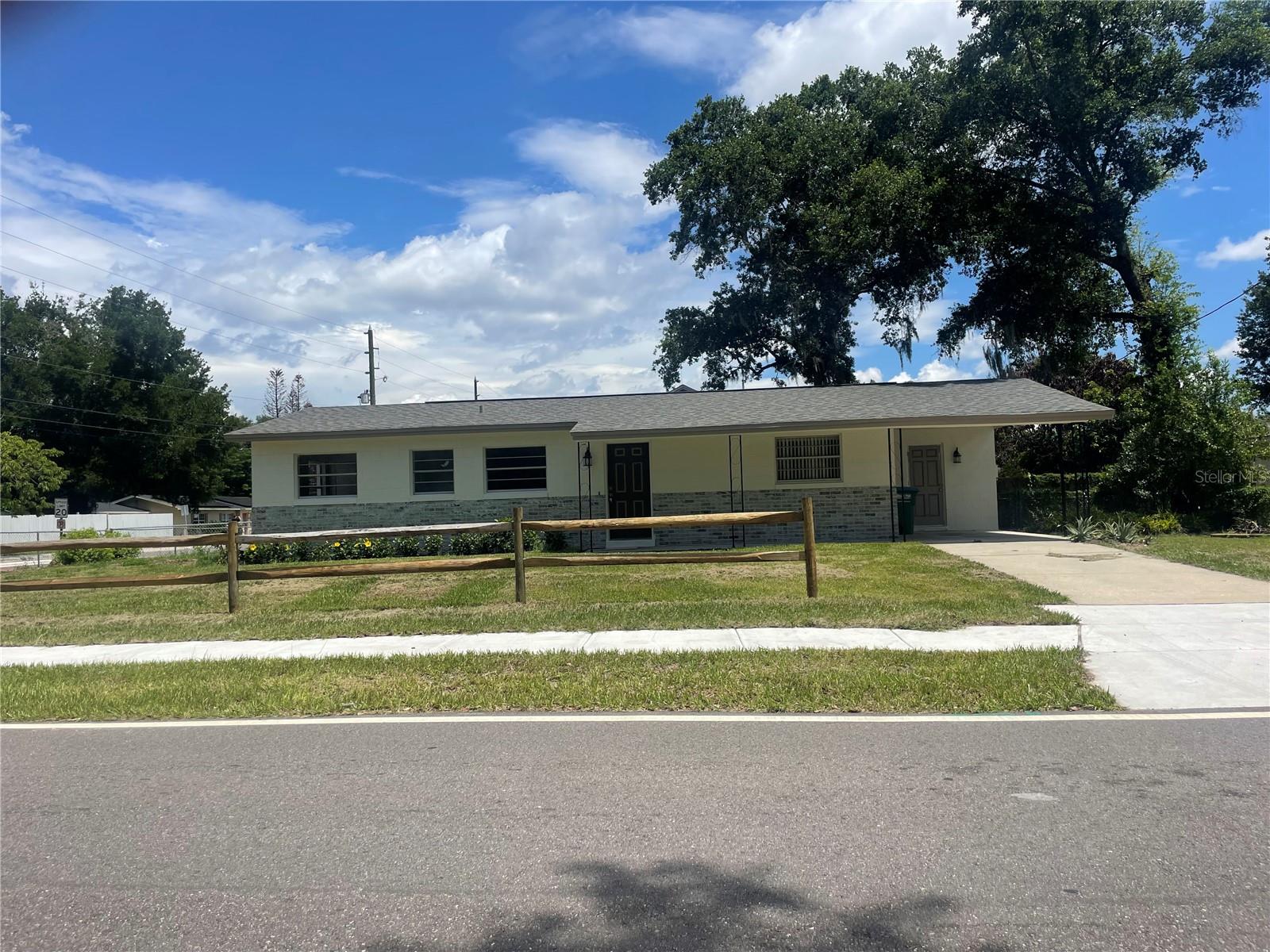 Photo of 611 ORANGE AVENUE LONGWOOD FL 32750