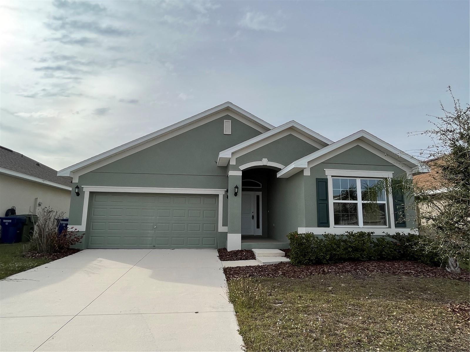 Photo of 136 KRENSON BAY LOOP WINTER HAVEN FL 33881
