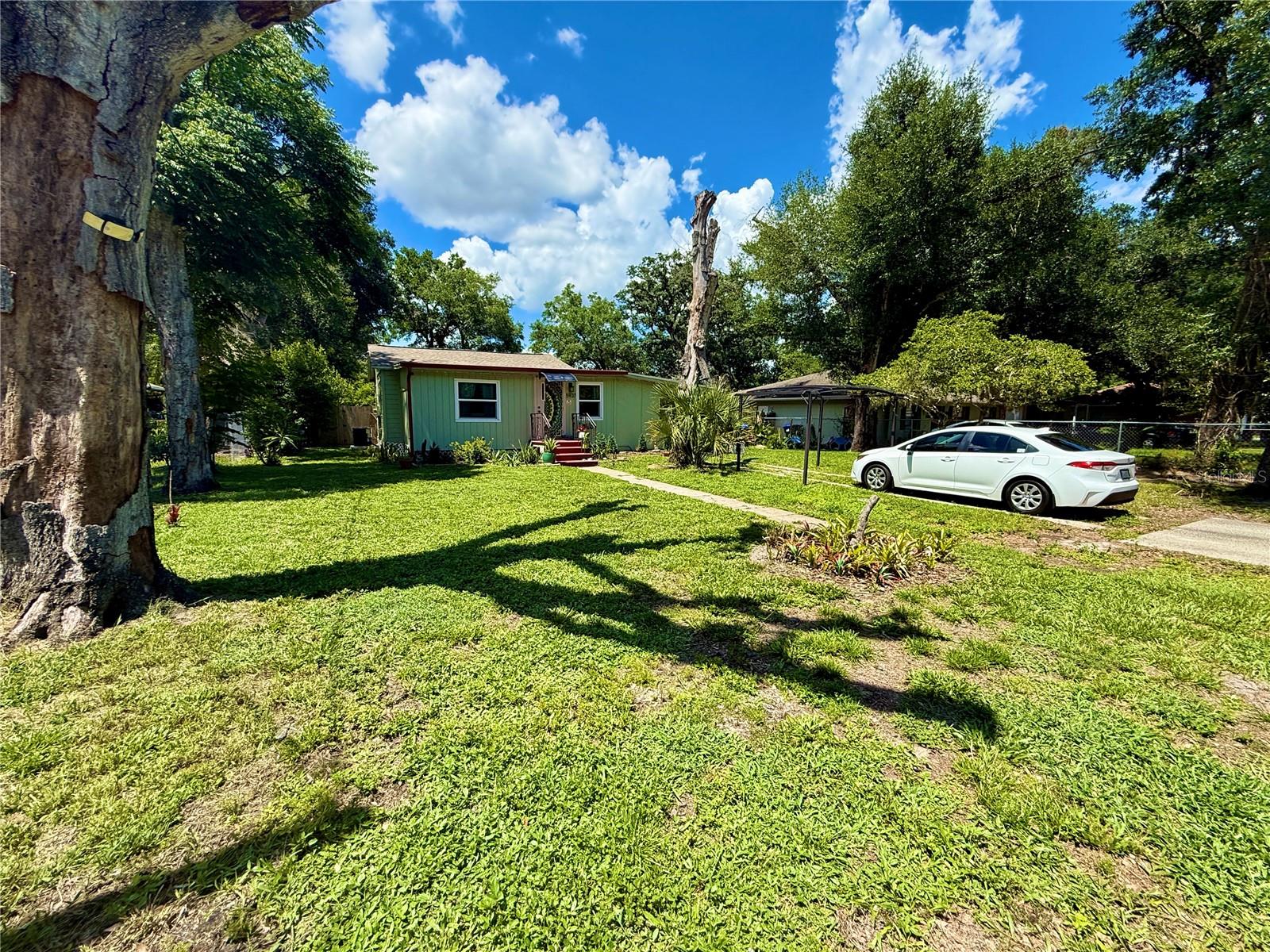 Photo of 5937 UONA AVENUE ORLANDO FL 32835