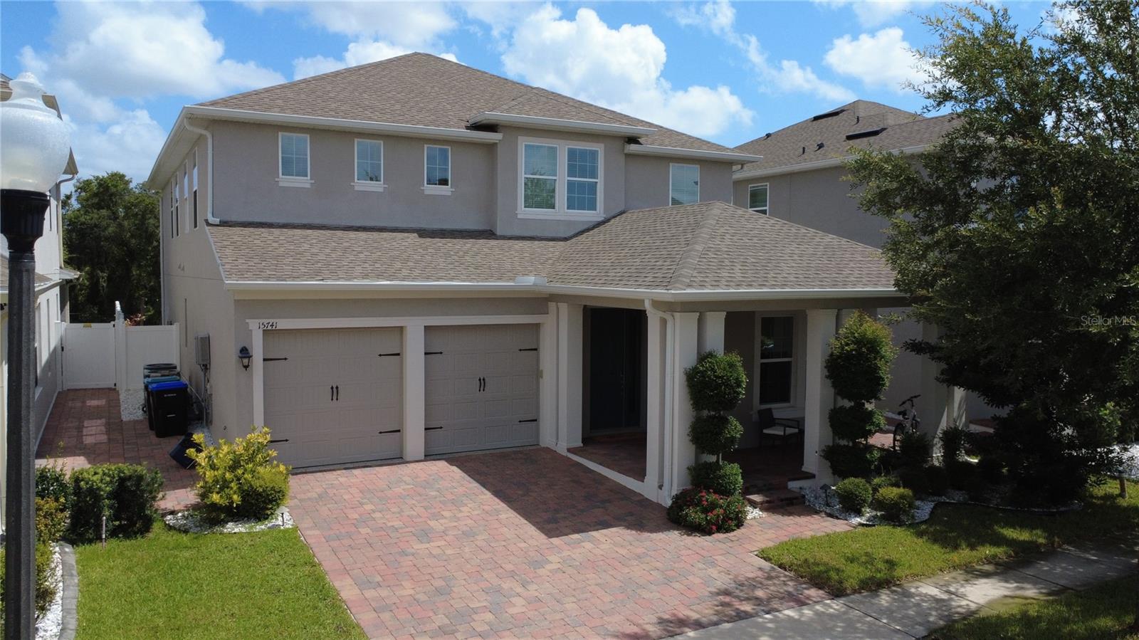 Photo of 15741 SWEET LEMON WAY WINTER GARDEN FL 34787