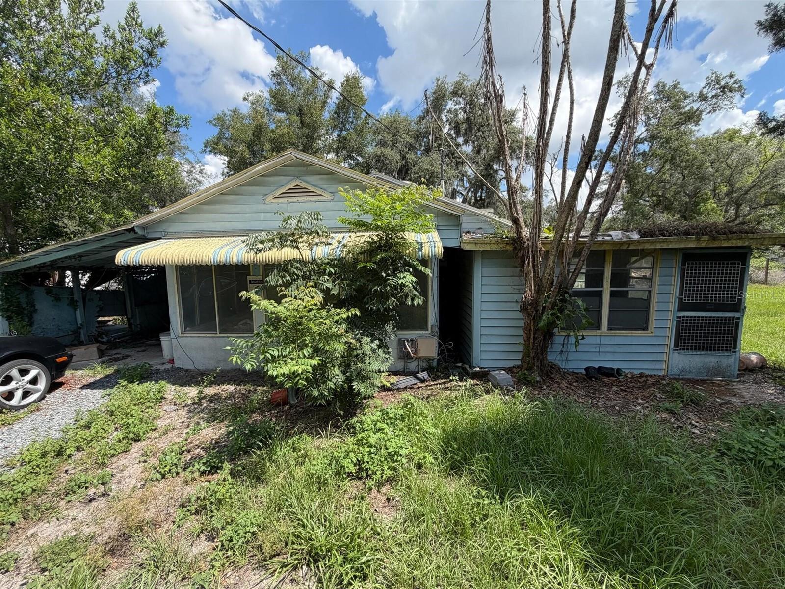 Photo of 38343 COREY STREET ZEPHYRHILLS FL 33542