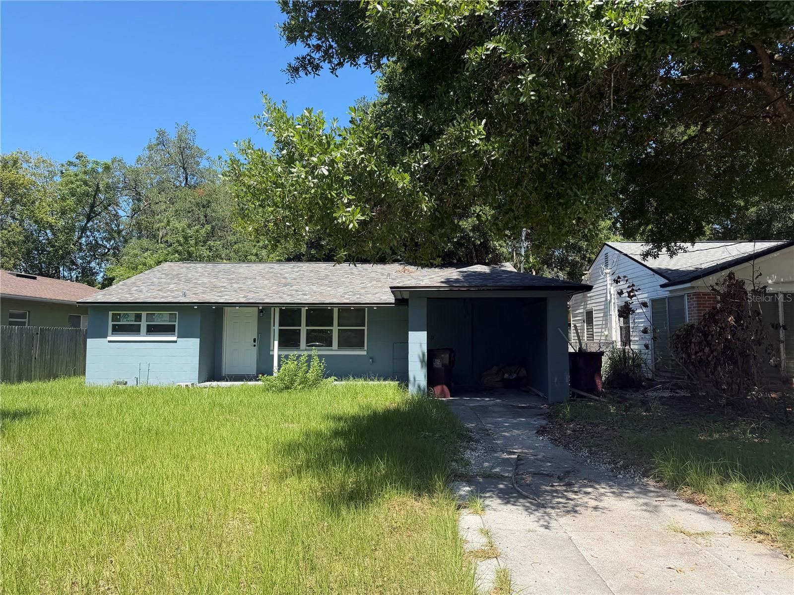 Photo of 116 S GLENWOOD AVENUE ORLANDO FL 32803