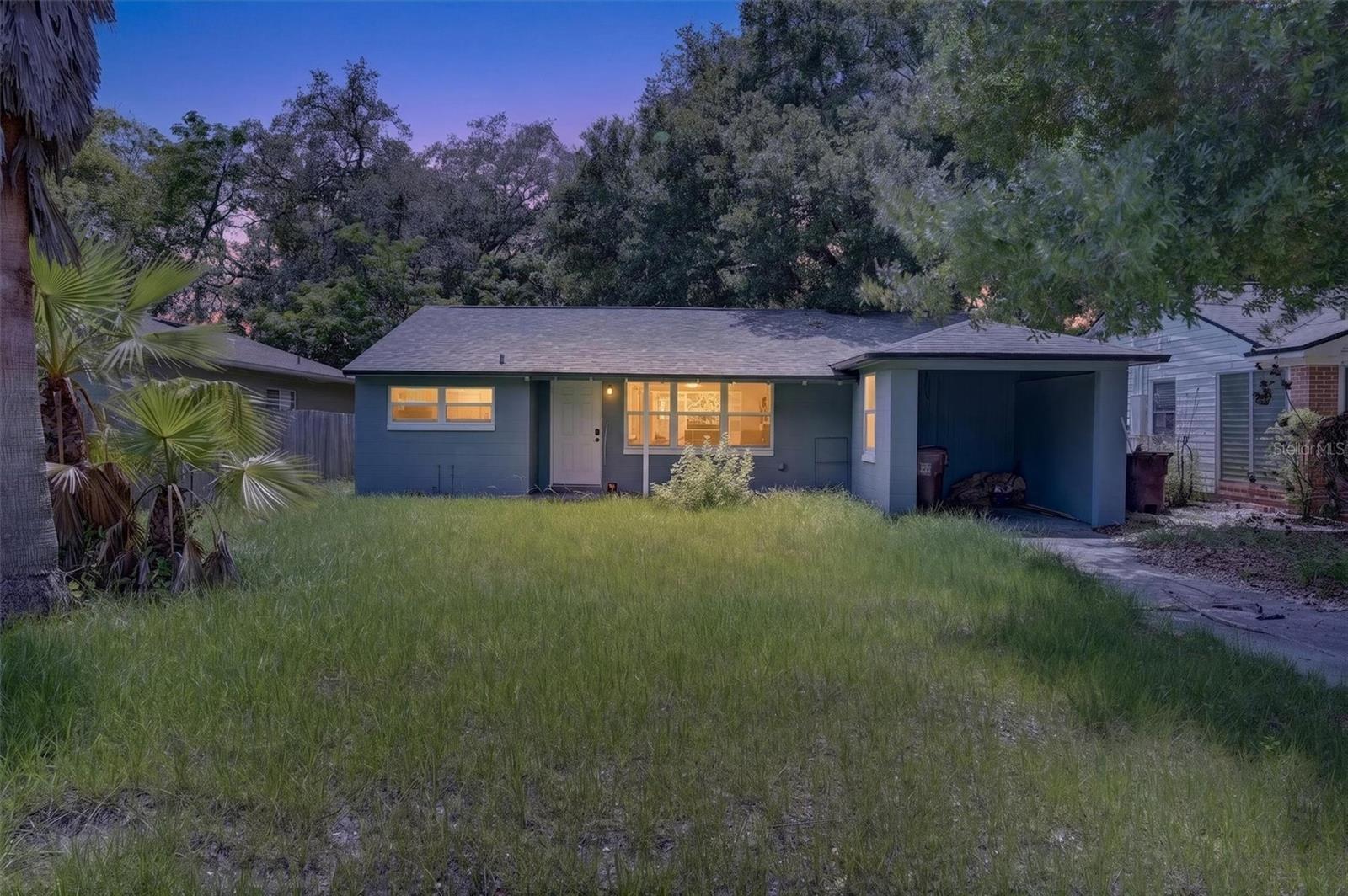 Photo of 116 S GLENWOOD AVENUE ORLANDO FL 32803