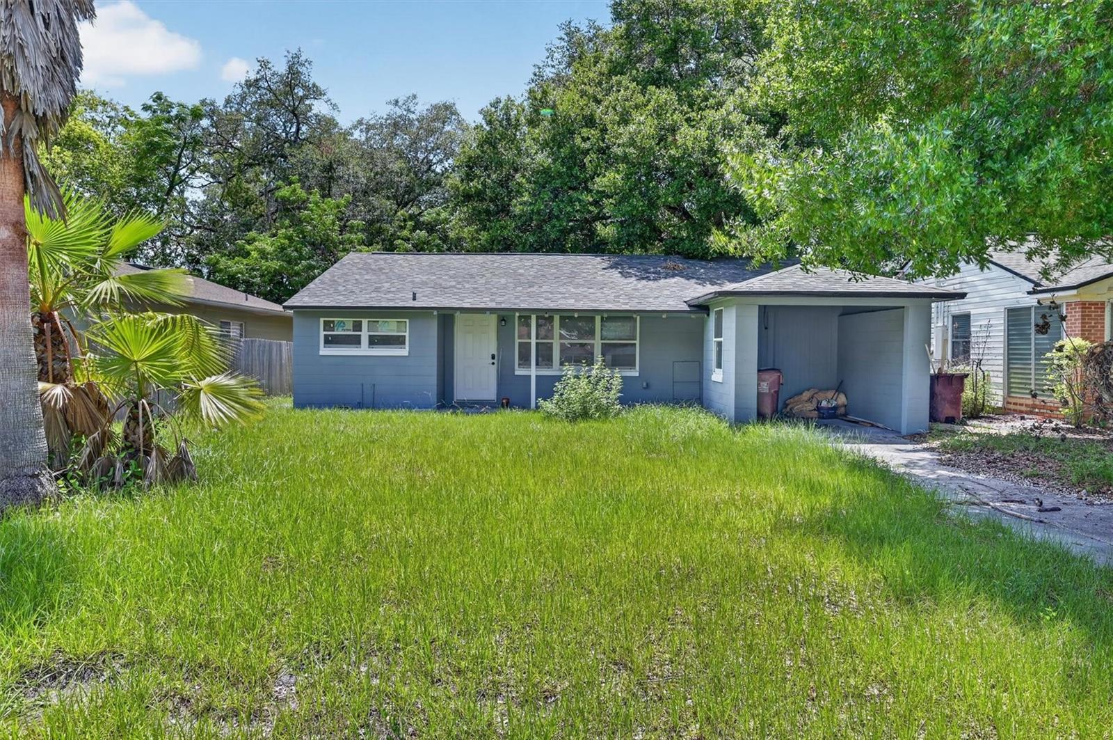 Photo of 116 S GLENWOOD AVENUE ORLANDO FL 32803