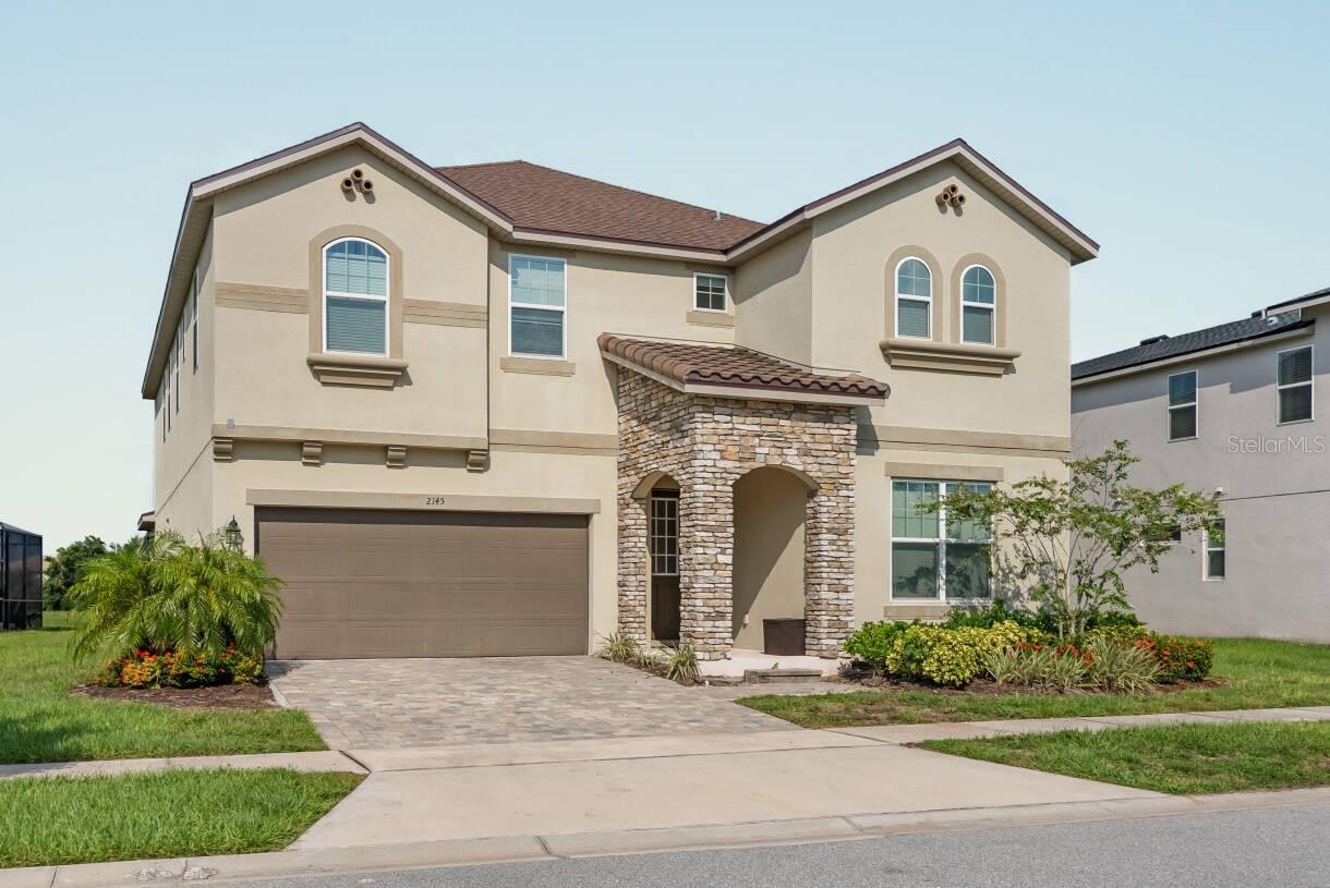 Photo of 2145 FLEMING MIST PLACE KISSIMMEE FL 34747