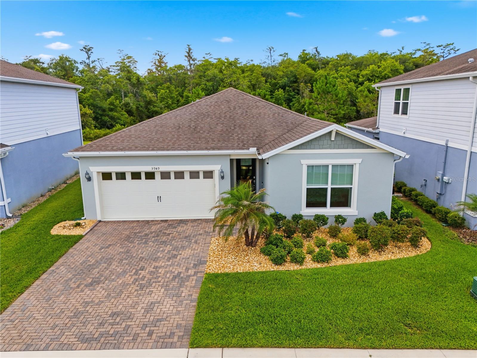 Photo of 5949 WOODEN PINE DRIVE ORLANDO FL 32829