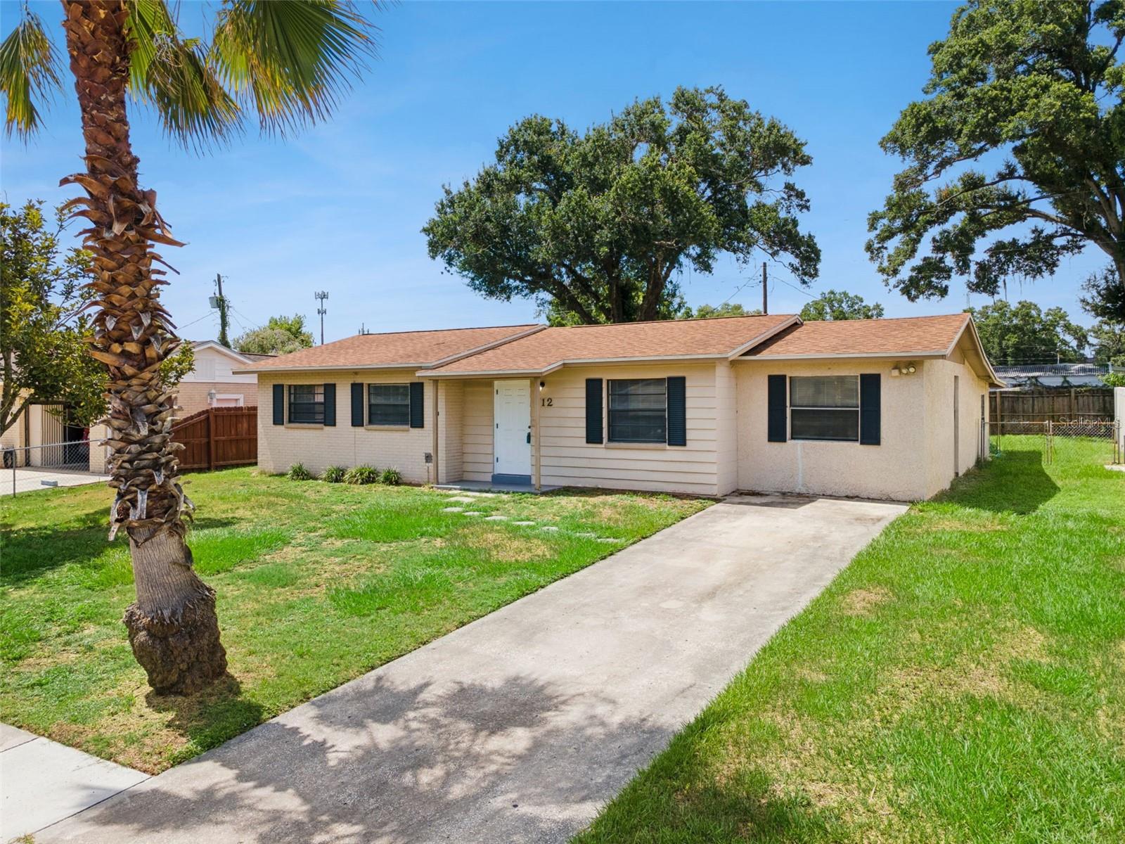 Photo of 712 CLAYTON STREET BRANDON FL 33511