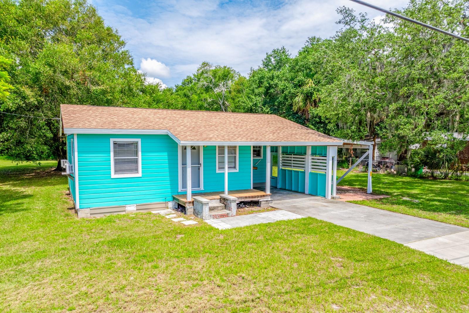 Photo of 2354 HARRY T MOORE AVENUE MIMS FL 32754