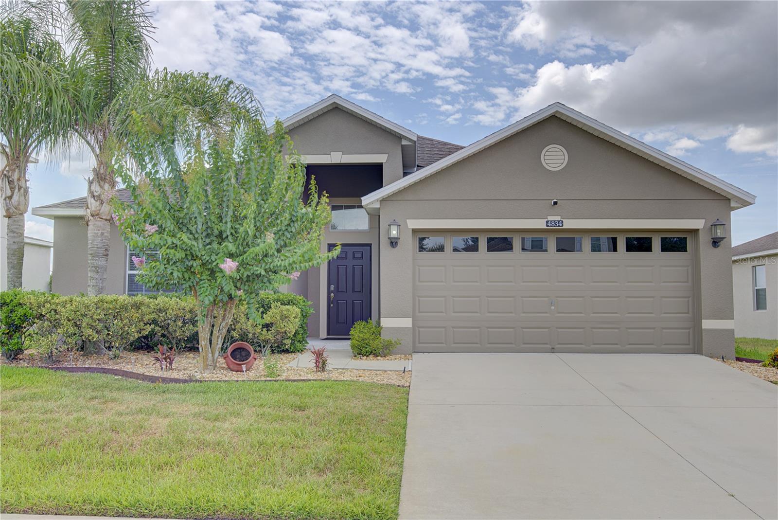 Photo of 4834 HAVILLAND DRIVE MOUNT DORA FL 32757