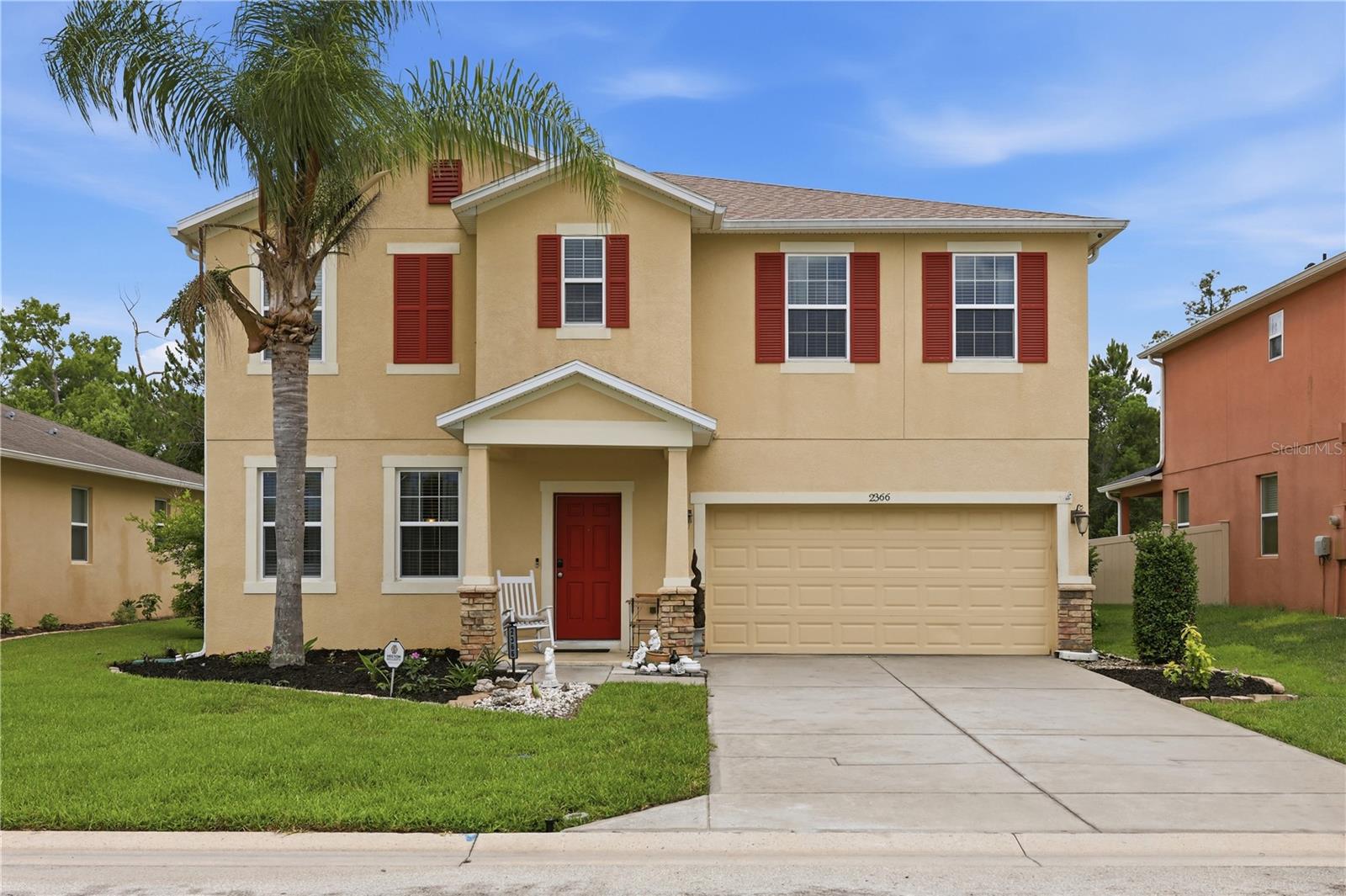 Photo of 2366 SEQUOIA WAY DAVENPORT FL 33896