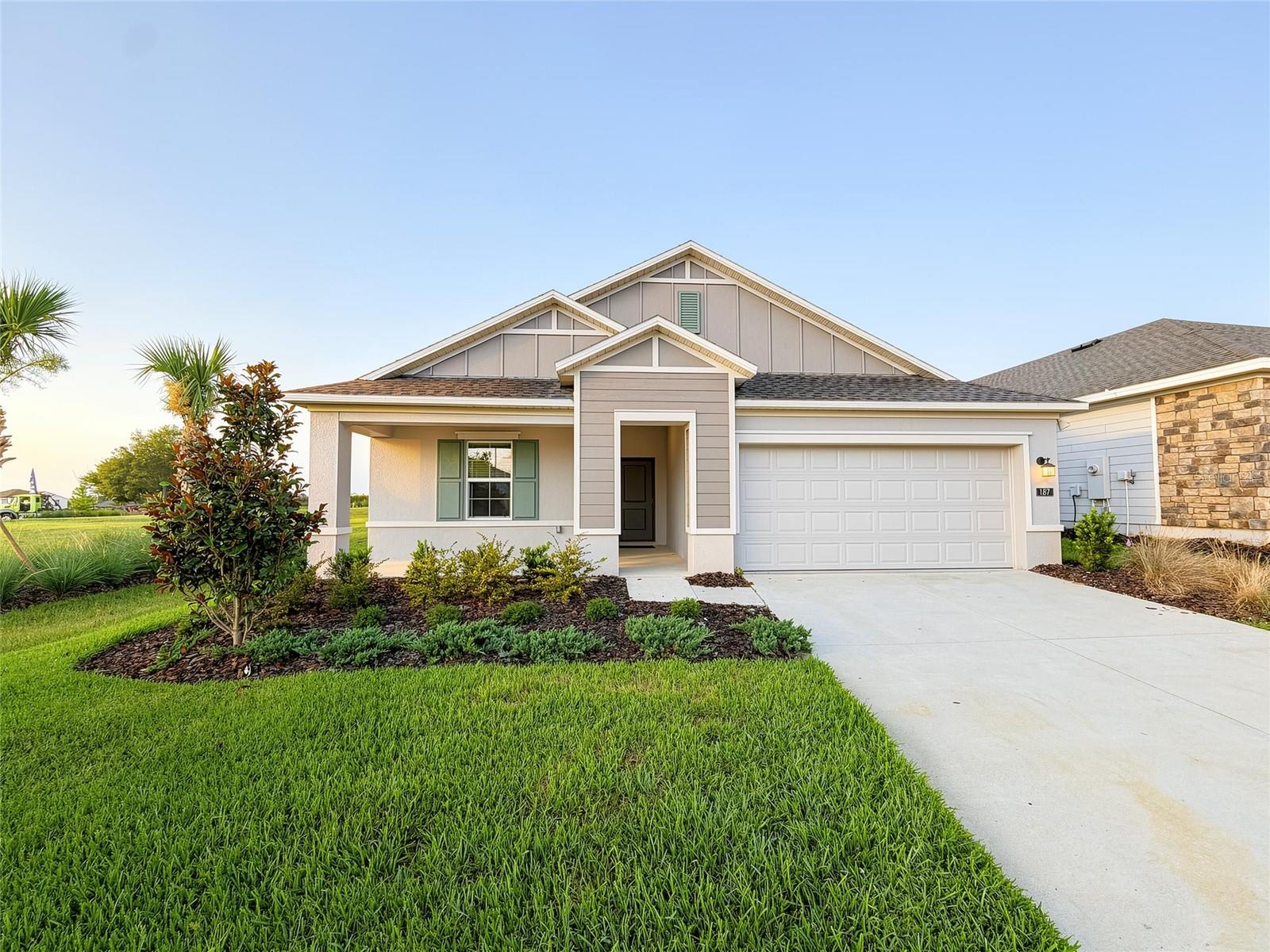 Photo of 187 PUMA LOOP GROVELAND FL 34736
