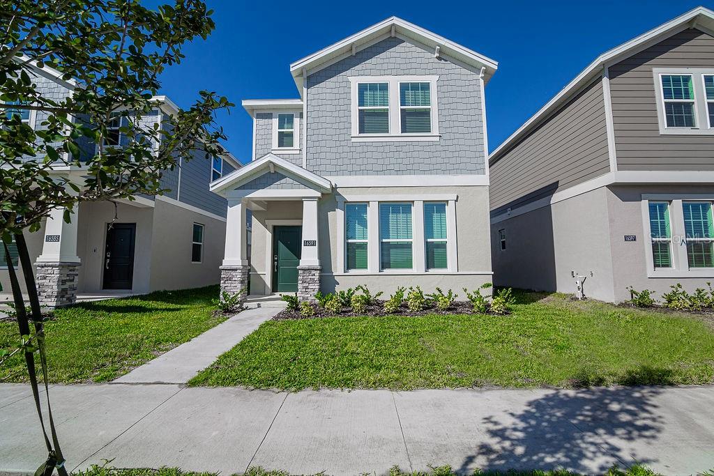 Photo of 16591 PARABLE WAY WINTER GARDEN FL 34787