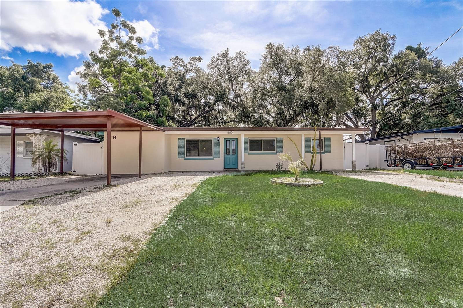 Photo of 6601 HARVEY STREET ORLANDO FL 32809
