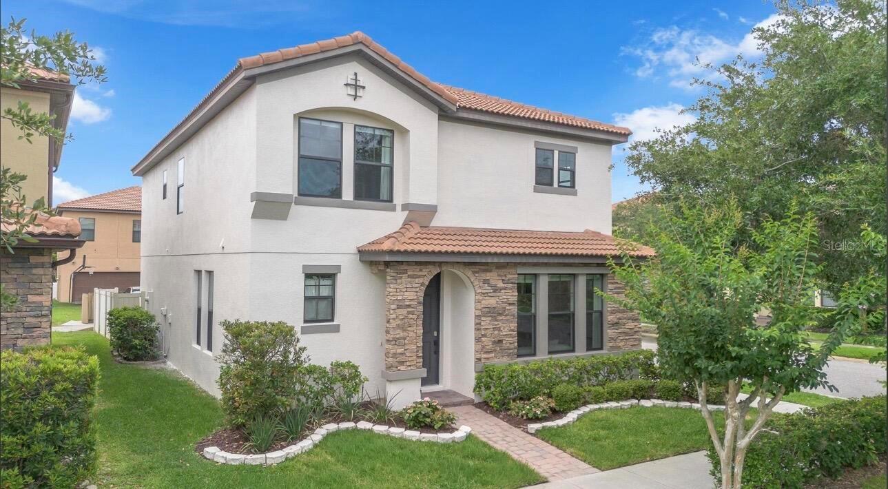 Photo of 325 PARTRIDGE PEA LANE OCOEE FL 34761