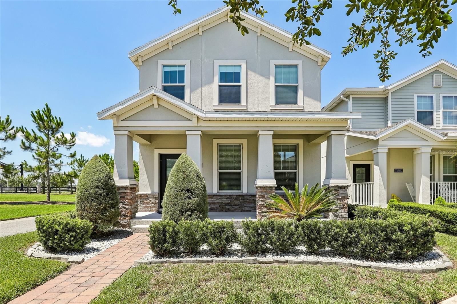 Photo of 11886 FICTION AVENUE ORLANDO FL 32832