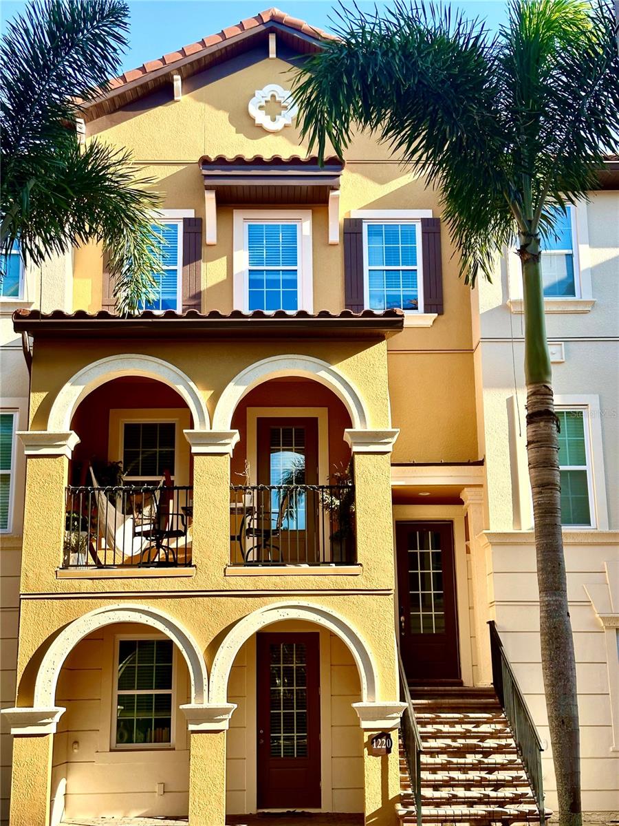 Photo of 1220 LOBELIA DRIVE LAKE MARY FL 32746