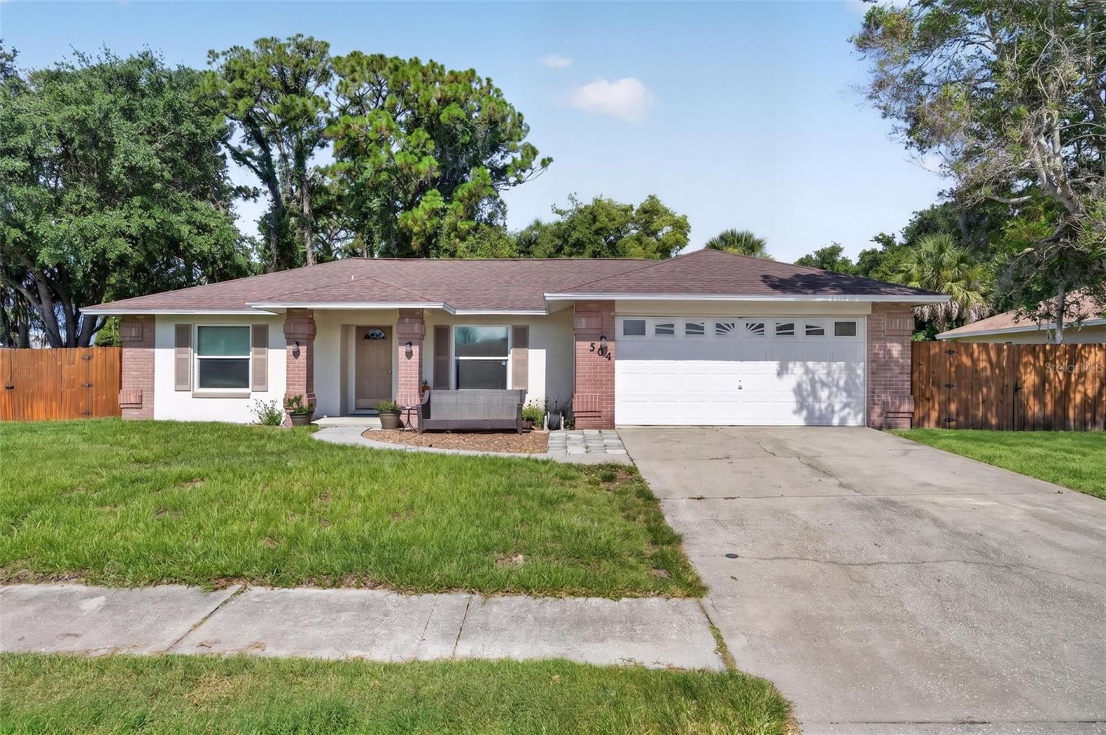 Photo of 504 SANDPIPER COURT EDGEWATER FL 32141