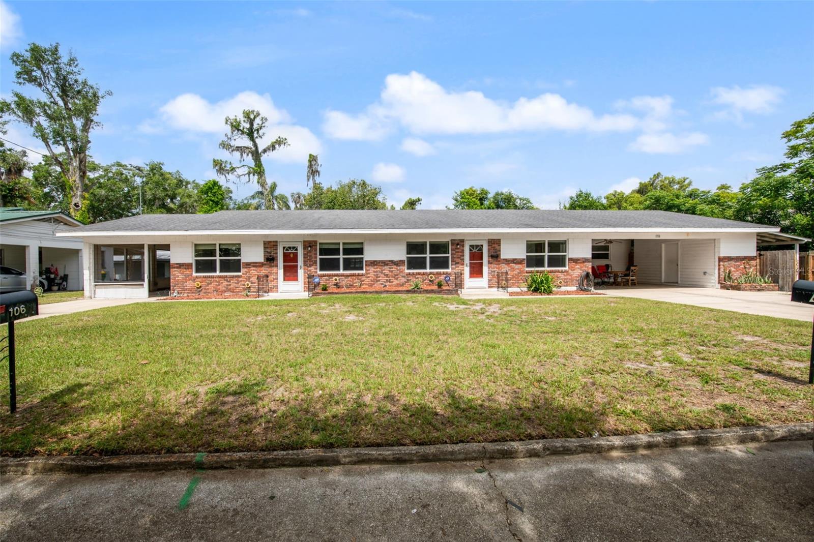 Photo of 106 N KENTUCKY AVENUE DELAND FL 32724