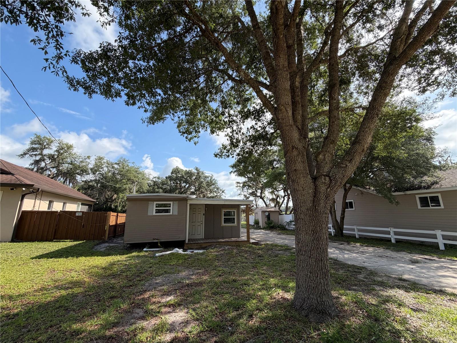 Photo of 24911 NE 135TH STREET FORT MC COY FL 32134