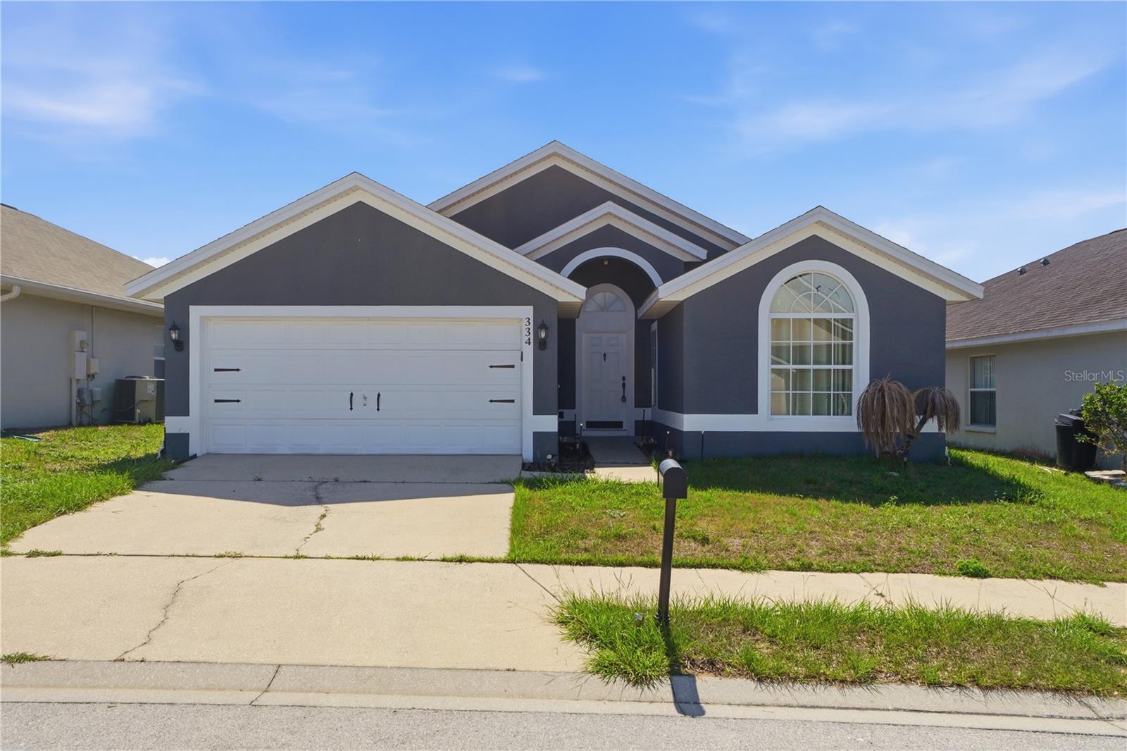 Photo of 334 BRAYTON LANE DAVENPORT FL 33897