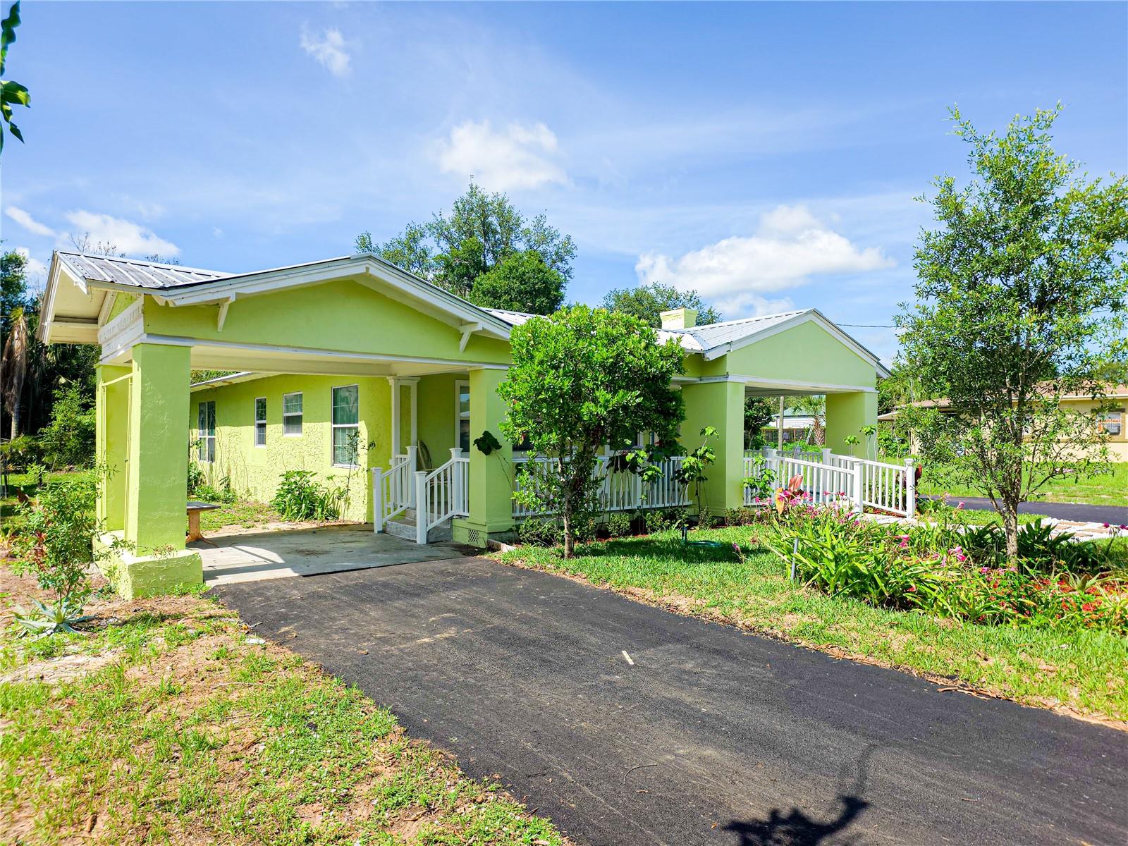 Photo of 17 WILKES STREET AVON PARK FL 33825