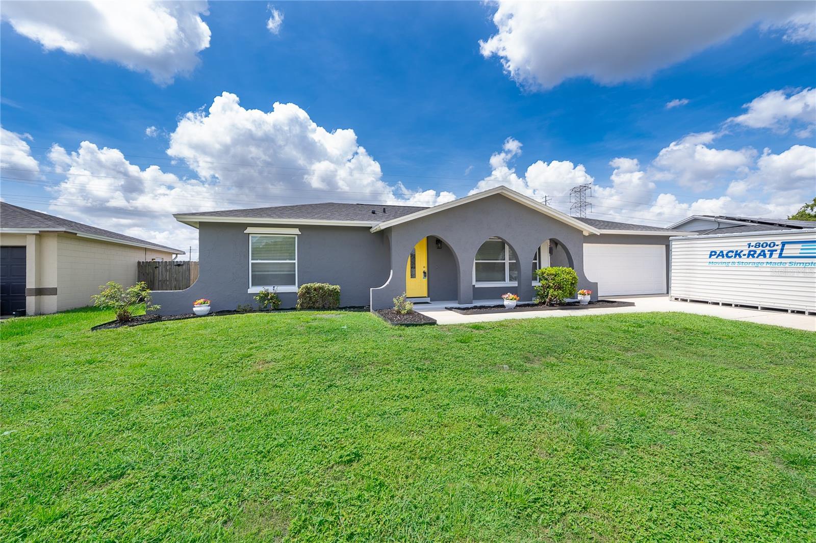 Photo of 8448 MATTITUCK CIRCLE ORLANDO FL 32829