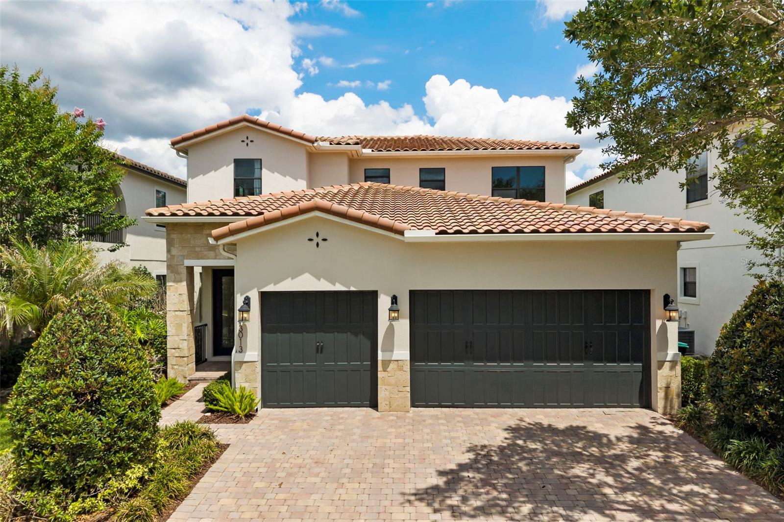 Photo of 13013 WOODFORD STREET ORLANDO FL 32832