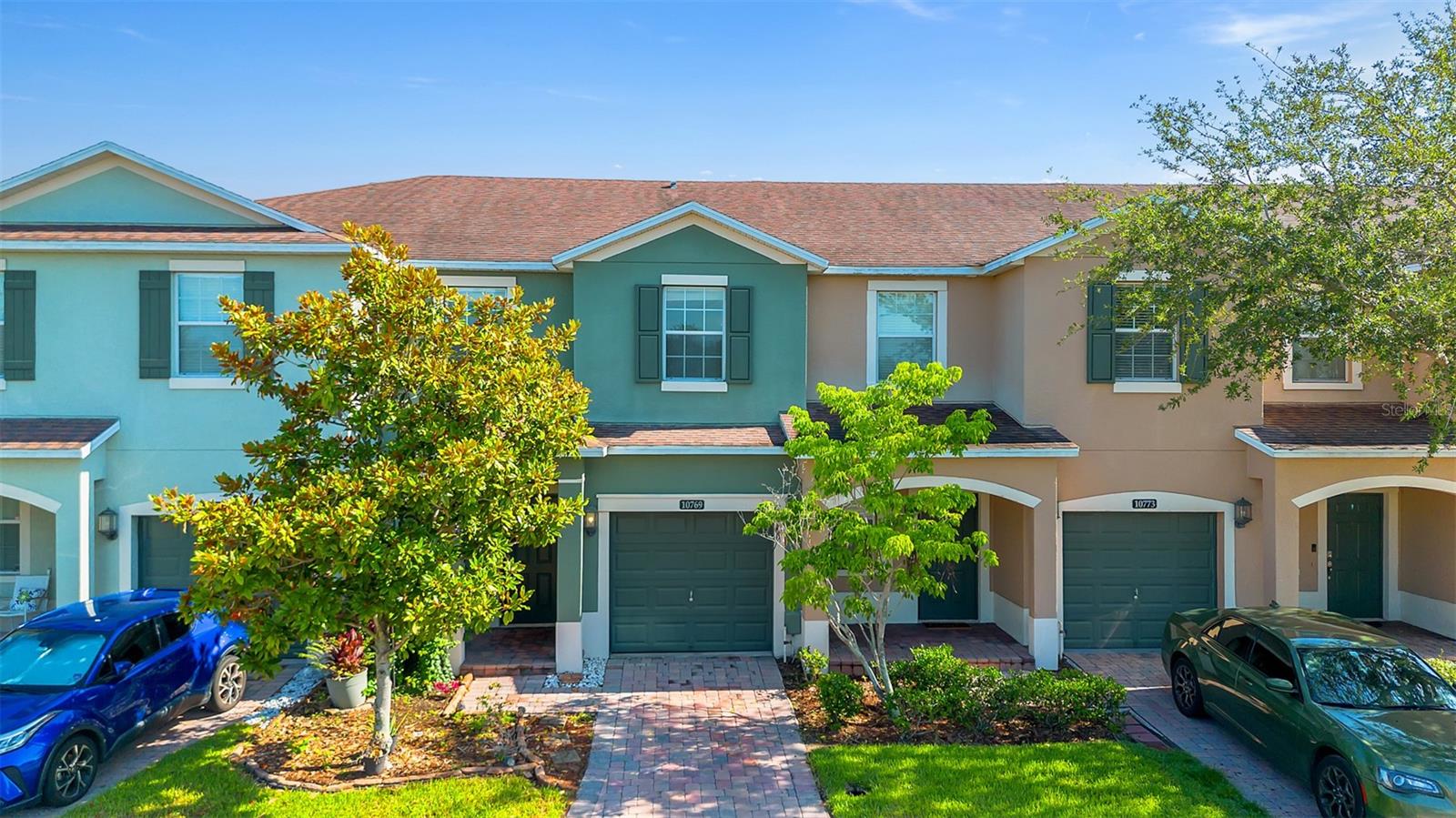 Photo of 10769 SAVANNAH LANDING CIRCLE ORLANDO FL 32832
