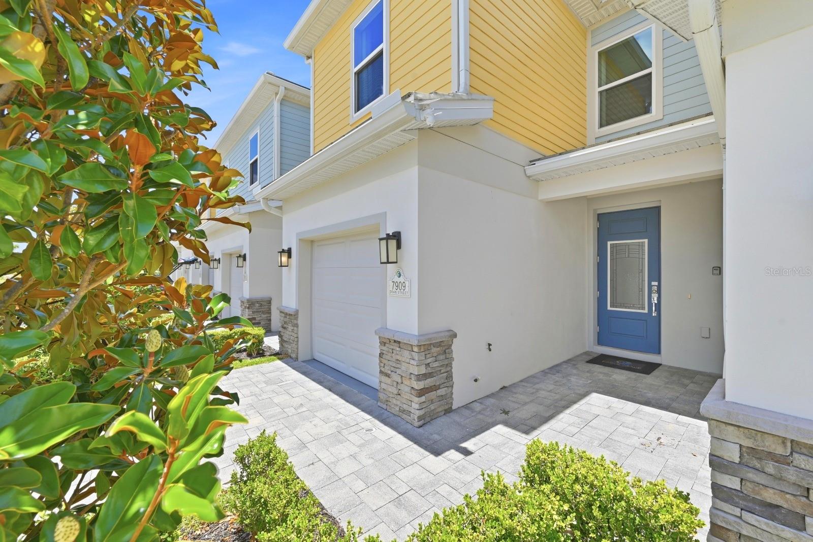 Photo of 7909 DRAW STREET REUNION FL 34747