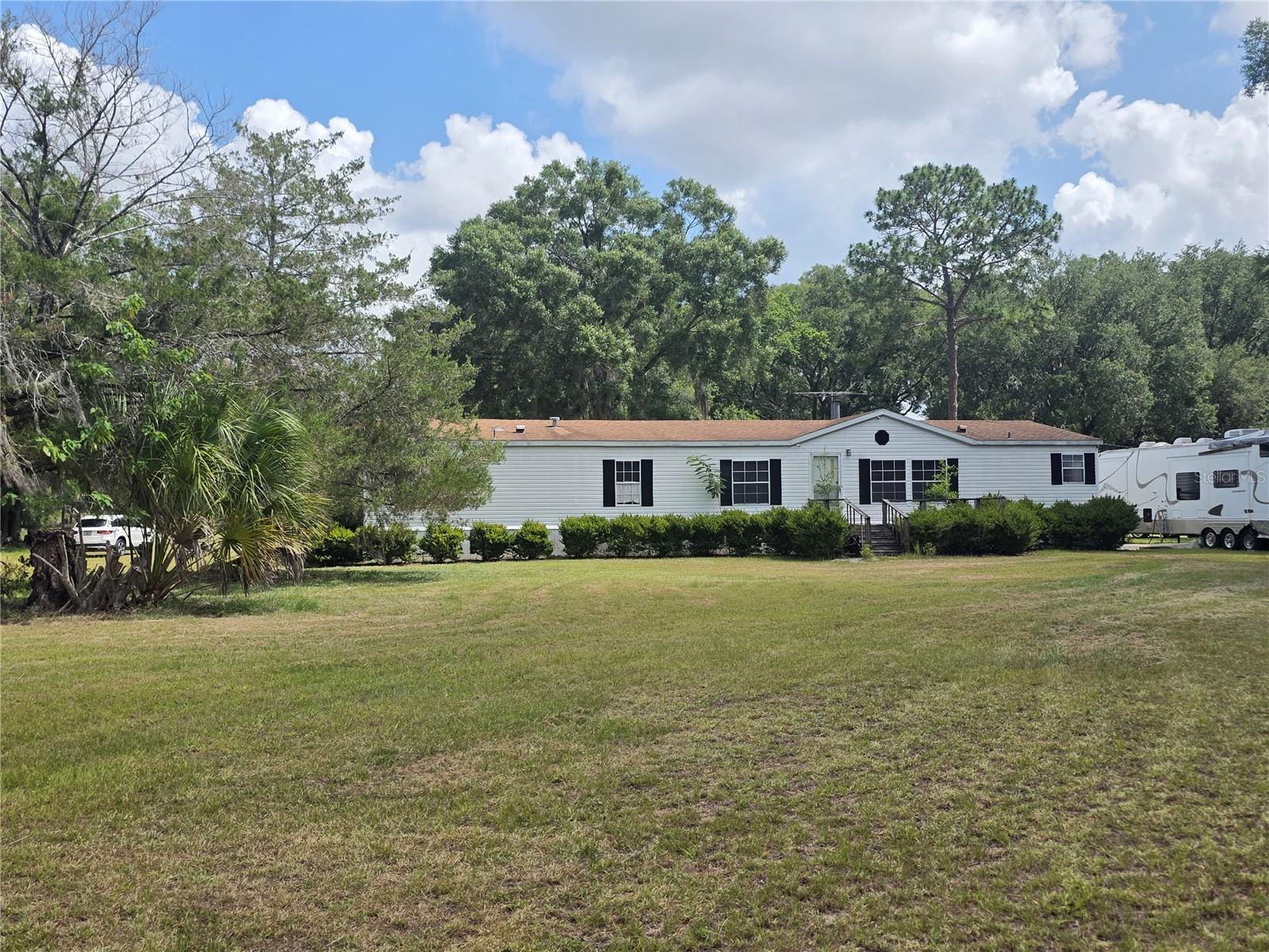 Photo of 8095 SE 131ST PLACE SUMMERFIELD FL 34491